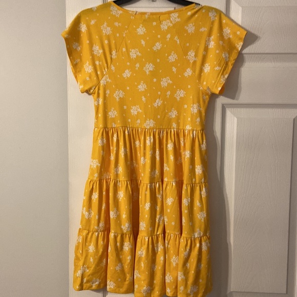 Urban Outfitters Summer Dress size S brand new with tag long 30” bust 30” - Picture 5 of 11
